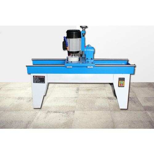 220V/380V Carpentry Breaking Knife Straight Line Electric Knife Sharpener Woodworking Machinery Cutting Tools