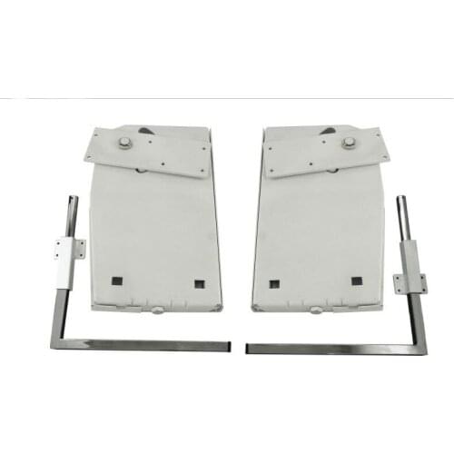 Stealth Bed Accessories Elevating Bed Hinge Turnovered Couch Support Hinges