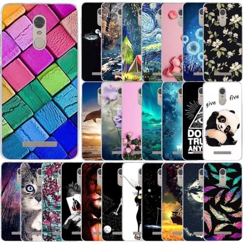 Case for Xiaomi Redmi Note 3 Case Cover Silicone Phone Case for Redmi Note 3 Cover Case Funda for Xiaomi Redmi Note 3 Coque