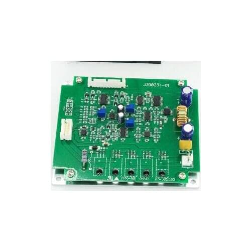 PCB driver for Noritsu LPS24 pro/QSS32/37 minilab part no. J390231