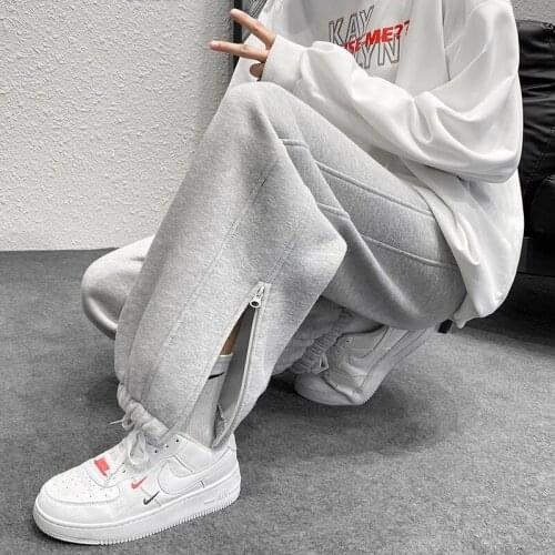 Casual Men's Pants EOENKKY China