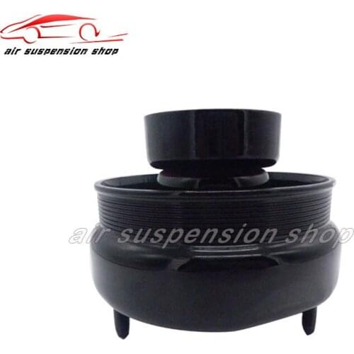 Air Suspension Repair Kits Front Air Spring Metal Bottom Part For Mercedes W164 1643206013 1643204613 1643204313