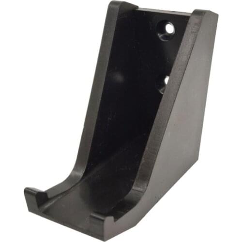 1pcs Wall Mount Holder Stand Bracket Dock Xbox Controller One Game PS4 Gamepad Handle PS4 Storage High Quality Original Design