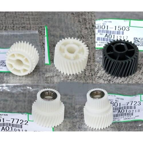 Registration Gear for Ricoh MP 1350 1100 9000 Pro 1357 1107 907 906 1356 1106