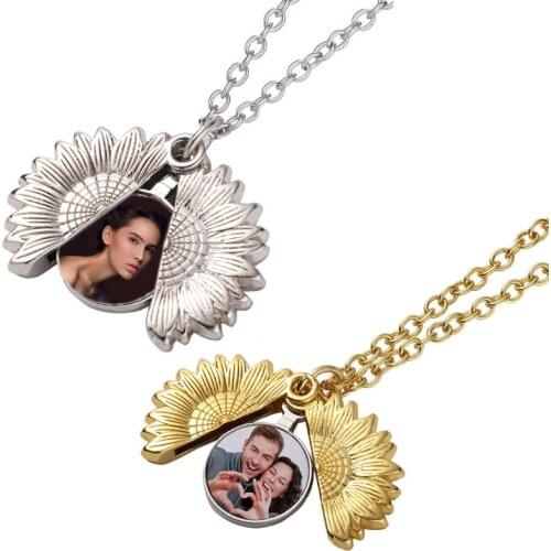 Sublimation Blank Pendants Christmas Ornaments Pendants Sublimation Alloy Heat Transfer for DIY ID Name Tags