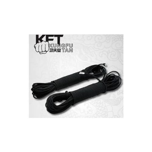 Ignite50M Military standards Nine core umbrella rope Outdoor tent fixed Escape rope Strapping Nunchaku spare rope