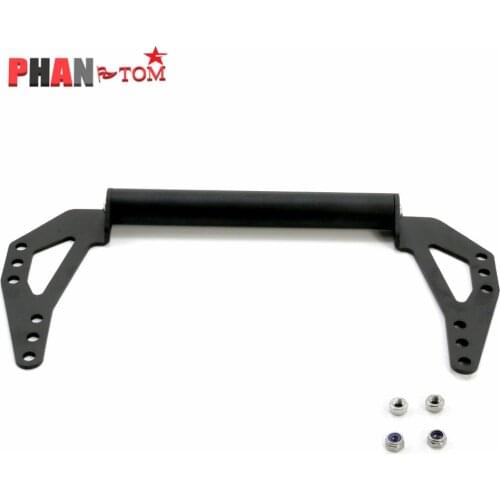 Artudatech DL1000 V Strom Motorcycle Navigation Phone Mount Bracket For Suzuki Vstrom DL 1000 2014 - 2019 Accessories