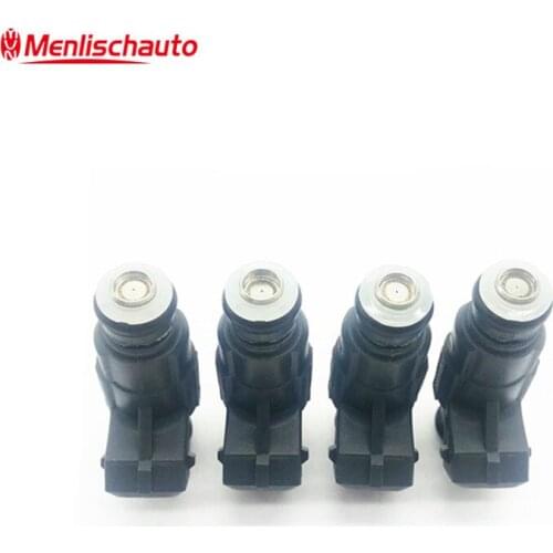 Free Shipping 4PCS Fuel injector 0280155964 for Chinese Car