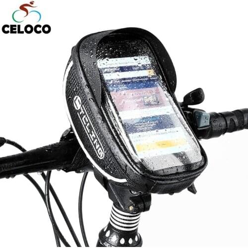 Celoco Bicycle Bags