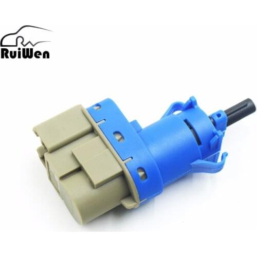 For Mazda 2 Mazda 3 CX-5 / 5 Mazda 6 Volvo C30 D2,D3,D4 C70 S40 V50 LINCOLN MKX MKZ Brake Light Switch Sensor OEM: BN7N-66-490