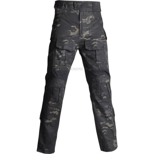 Demeysis Sports Trousers