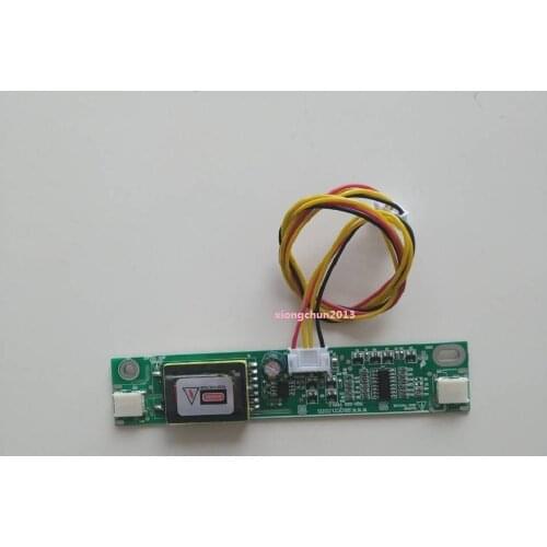 For CCFL LCD Screen for kit diy Universal 2 Lamp CCFL Backlight Inverter Board