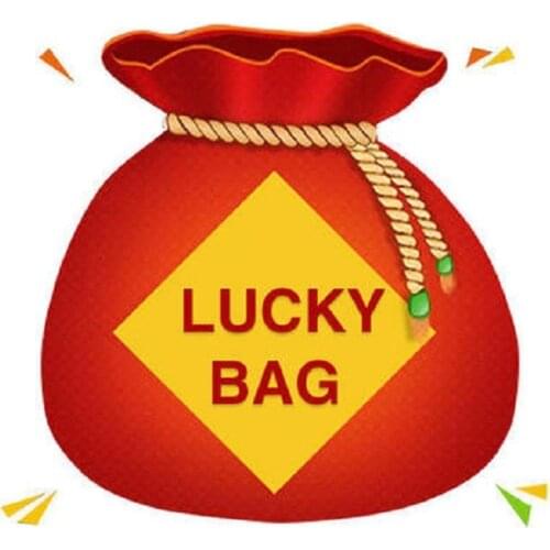 Lacky Bag ! 15 Pieces/ Pack Random Brooch Earring Necklace. Contact Us to Reduce Shipping Cost