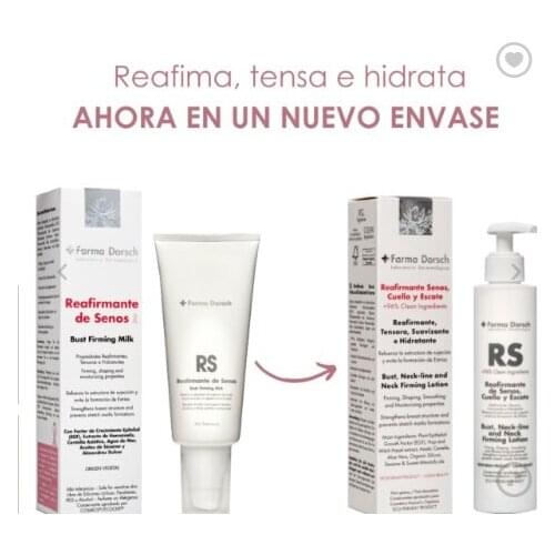 FARMA DORCH REAFIRMANTE SENO, CUELLO Y ESCOTE