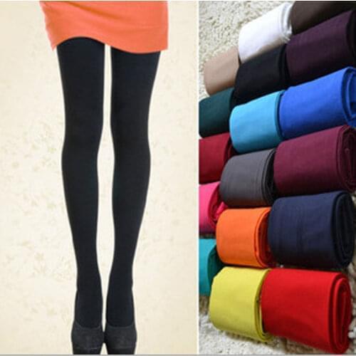 Gootrades Women's Winter Tights
