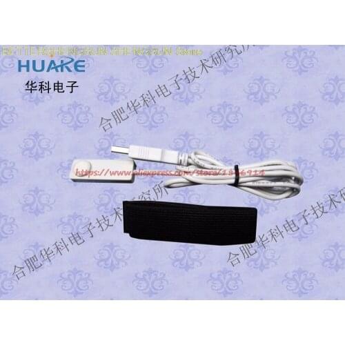 HK-2000H pulse sensor / pulse wave sensor /USB pulse sensor