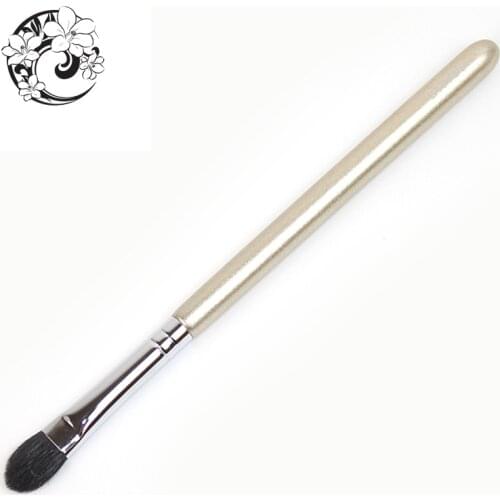 ENERGY Brand Goat Hair Middle Eyeshadow Brush Makeup Brushes Make Up Brush Brochas Maquillaje Pinceaux Maquillage Pincel BN105