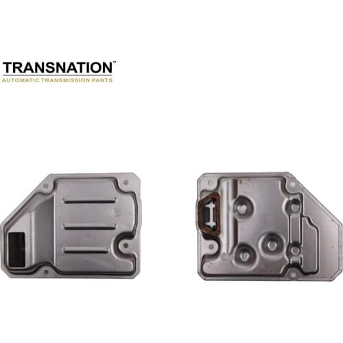 A442F Auto Transmission Oil Filter 35330-60010 Fit For TOYOTA 1993-UP Car Accessories Transnation 083146