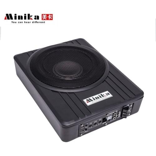 Minika Subwoofers