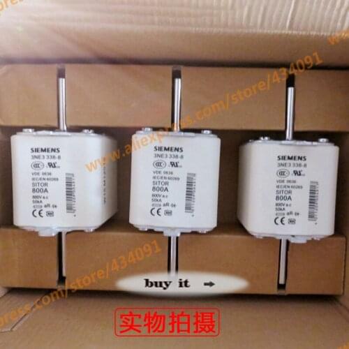 Free shipping NEW 3NE3338-8 3NE3 338-8 100ka 50ka Module