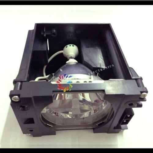 Original Projector Lamp Module POA-LMP96 610-322-7382 for PLV-65WHD1 PLV-55WHD1 PLV-55WM1 PLV-55WR2C PLV-55WR2CH