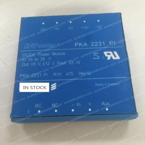PKA2231PI in stock