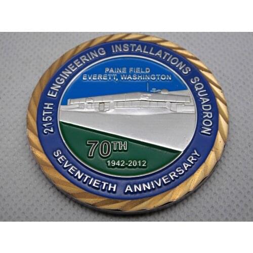 Custom cheap token coins low price custom made game tokens coins hot sale antique gold coins