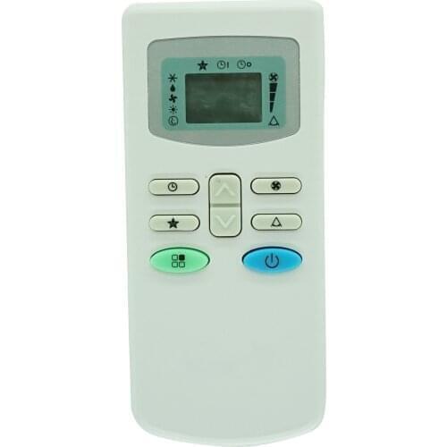 Remote Control For TCL TAC-24CHSA/R KFTHP-09 KFTHP-12 KFTHP-18 KFTHP-24 TAC-09CHSA/GI TAC-12CHSA/GI TAC-24CF/E Air Conditioner