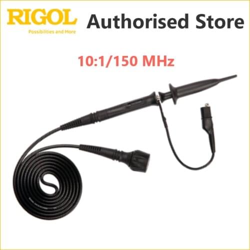 RIGOL PVP3150 Passive Oscilloscope Probe with 10x bandwidth of 150 MHz
