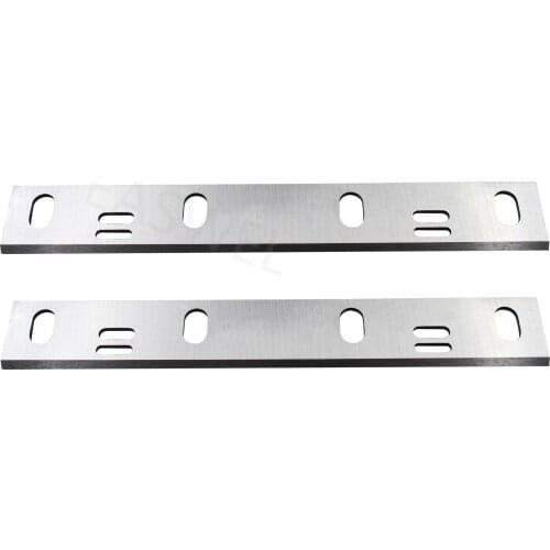 6" Planer Blade for CLARKE CPT 600, Performax 90237, Delta, Axminster,158mm