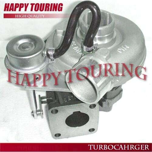 GT1752H TURBO Turbocharger For Renault Master /Fiat Ducato Iveco Daily 2.8TD 454061 99460981 99466793 454061-5010S 454061-0001