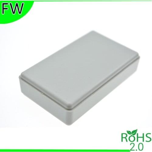 Wifi router power junction driver enclosure 16mmx58mmx35mm