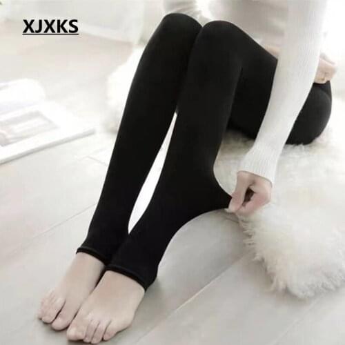 XJXKS Women's Socks And Hosiery