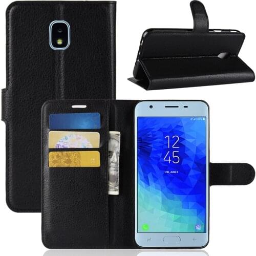 XZDWH Phone Cases Samsung Galaxy J3 2018