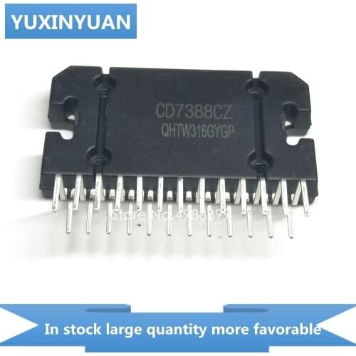 YUXINYUAN 1PCS CD7388CZ CD 7388CZ CD7388 in stock in stock