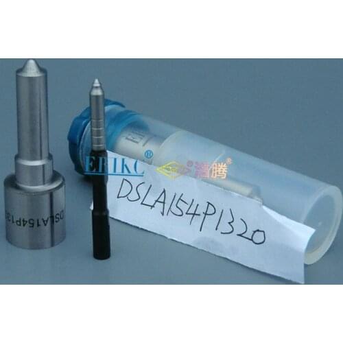 0433175395 ERIKC DSLA154P1320 Diesel Fuel Nozzle DSLA 154 P 1320 for Dodge Sprinter Mercedes Injector 0445110181 189 105 106 107