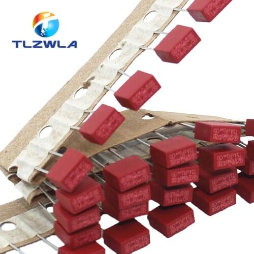 100PCS Fuse 2A 1A 3.15A 4A 5A 6.3A 250V 392 Square Plastic Fuse T2A LCD TV Power Board Commonly Used Fuses Slow Blow Fuse T3.15A