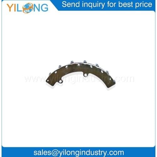 5pcs Barudan embroidery spare parts thread guide 7 needle YLB13060