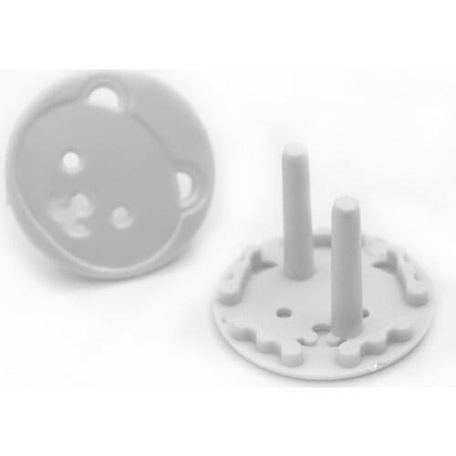 Household child protection anti-shock socket cover