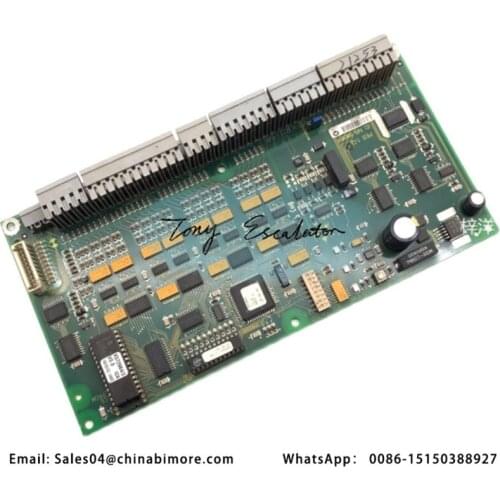 Elevator Lift Parts Escalator Parts main board ID.NR.590811 PEM 1.QC