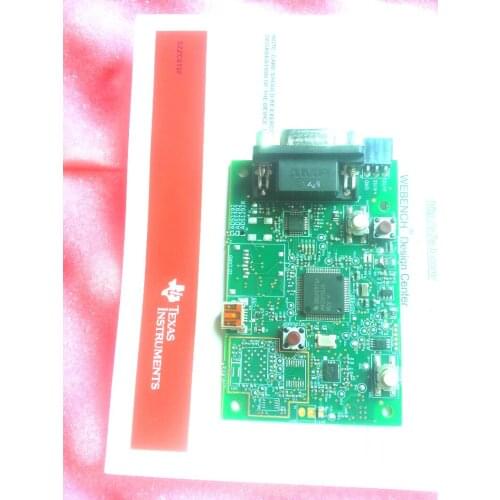 For Spot ADS1292RECG-FE TI Development Demo Board Evaluation Board M430F5529 Demo MSP
