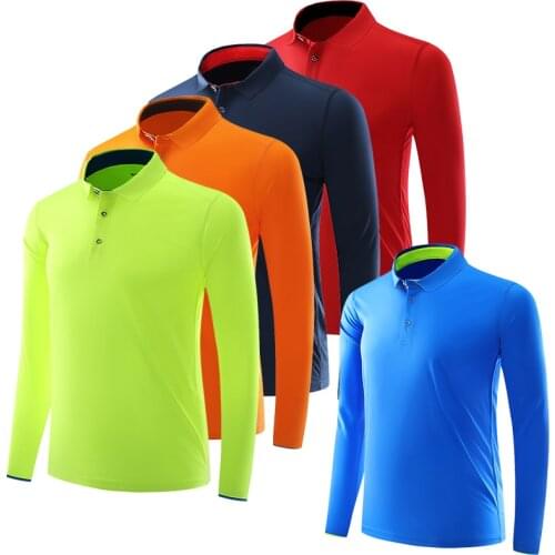 HAMEK Golf Shirts