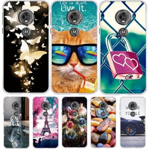 Чехлы для телефонов Motorola Moto E5 Play Hellonihao China At AliExpress
