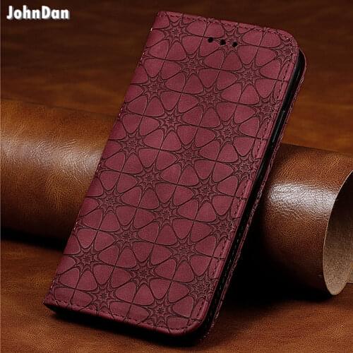 JohnDan Samsung Galaxy M10s Phone Cases
