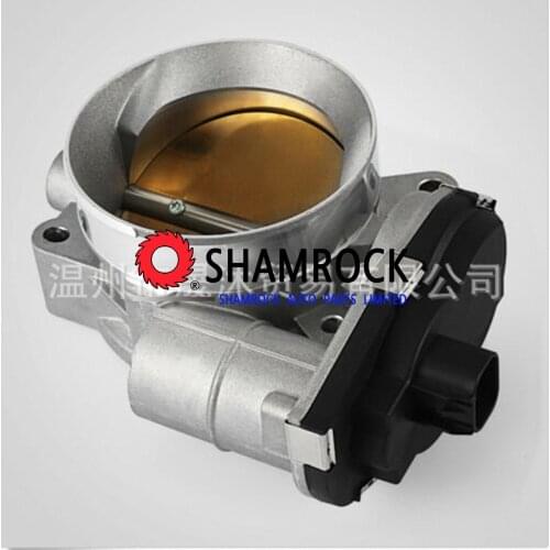 Throttle Body OEM 12580760/ETB0024/217-2422/S20008 f Bbuick Rainier Ccadillac Escalade Cchevrolet GGMC Savana Hhummer Ssaab 9-7X