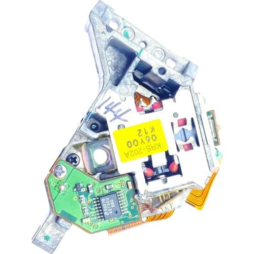 KRS-202A 0042C 6273CU original for Pioneer Tektronix CD-W58E laser head drive pick up