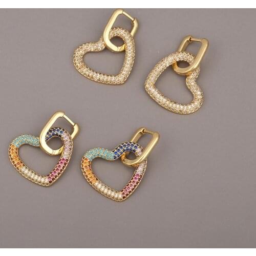 LZTPLLN Paired Rings