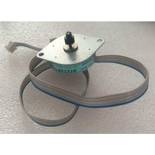 M35SP-11TK 35MM Micro Motor 4 Line 2 Phase Stepper Motor 12V