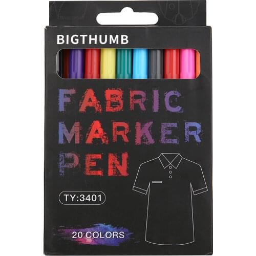 Профессиональные маркеры Nayitr China At AliExpress