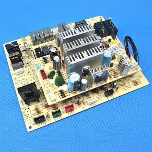 New and original Main board 30033032 M301F3C,GRJ301-2A